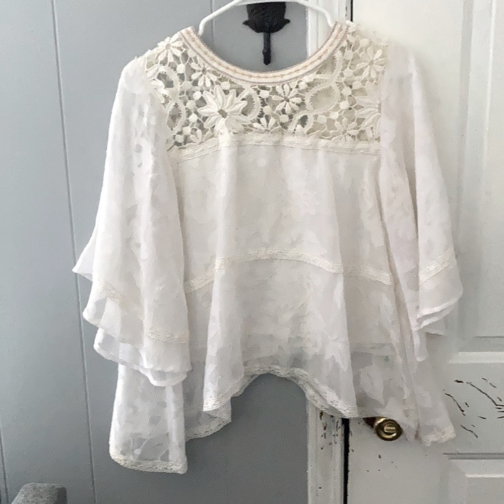 Beautiful detailed shirt